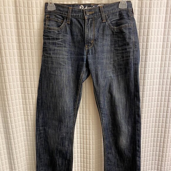Denizen from Levi's Other - MENS LEVI SLIM STRAIGHT DENIM JEANS